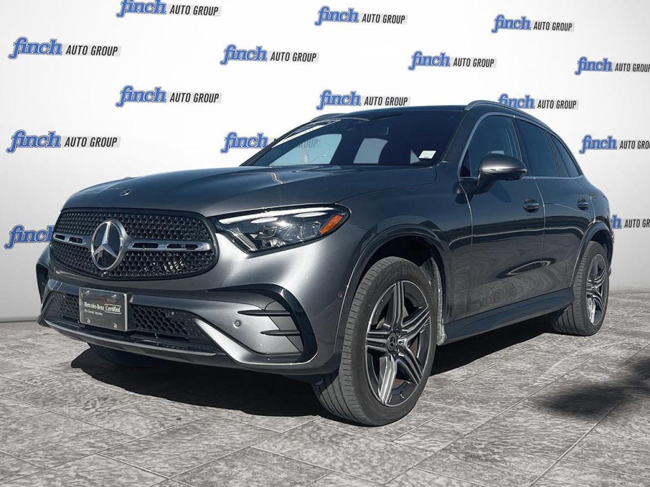 2023 Mercedes-Benz GLC 300 Base GLC 300 4dr All-Wheel Drive 4MATIC Photo0