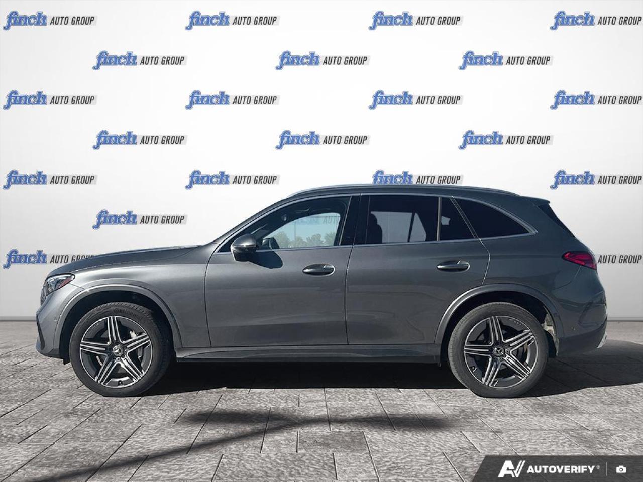 2023 Mercedes-Benz GLC 300 Base GLC 300 4dr All-Wheel Drive 4MATIC Photo