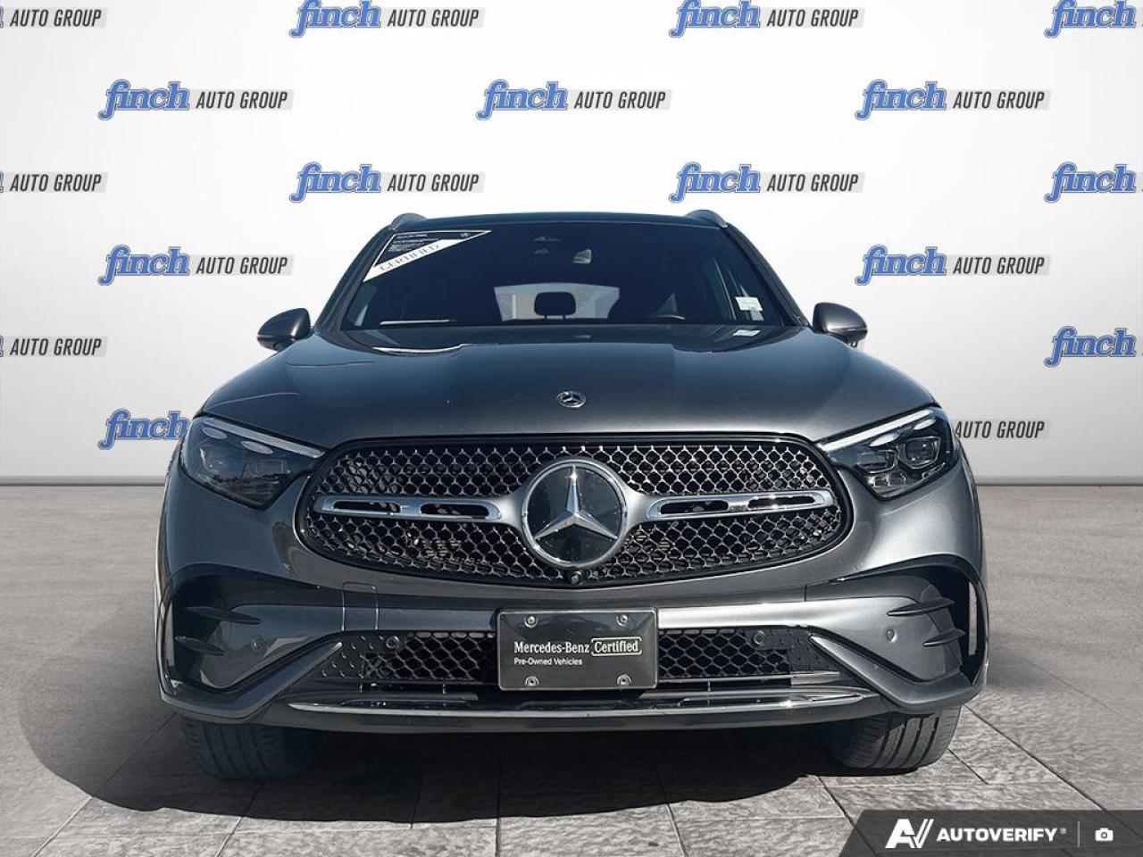 2023 Mercedes-Benz GLC 300 Base GLC 300 4dr All-Wheel Drive 4MATIC Photo