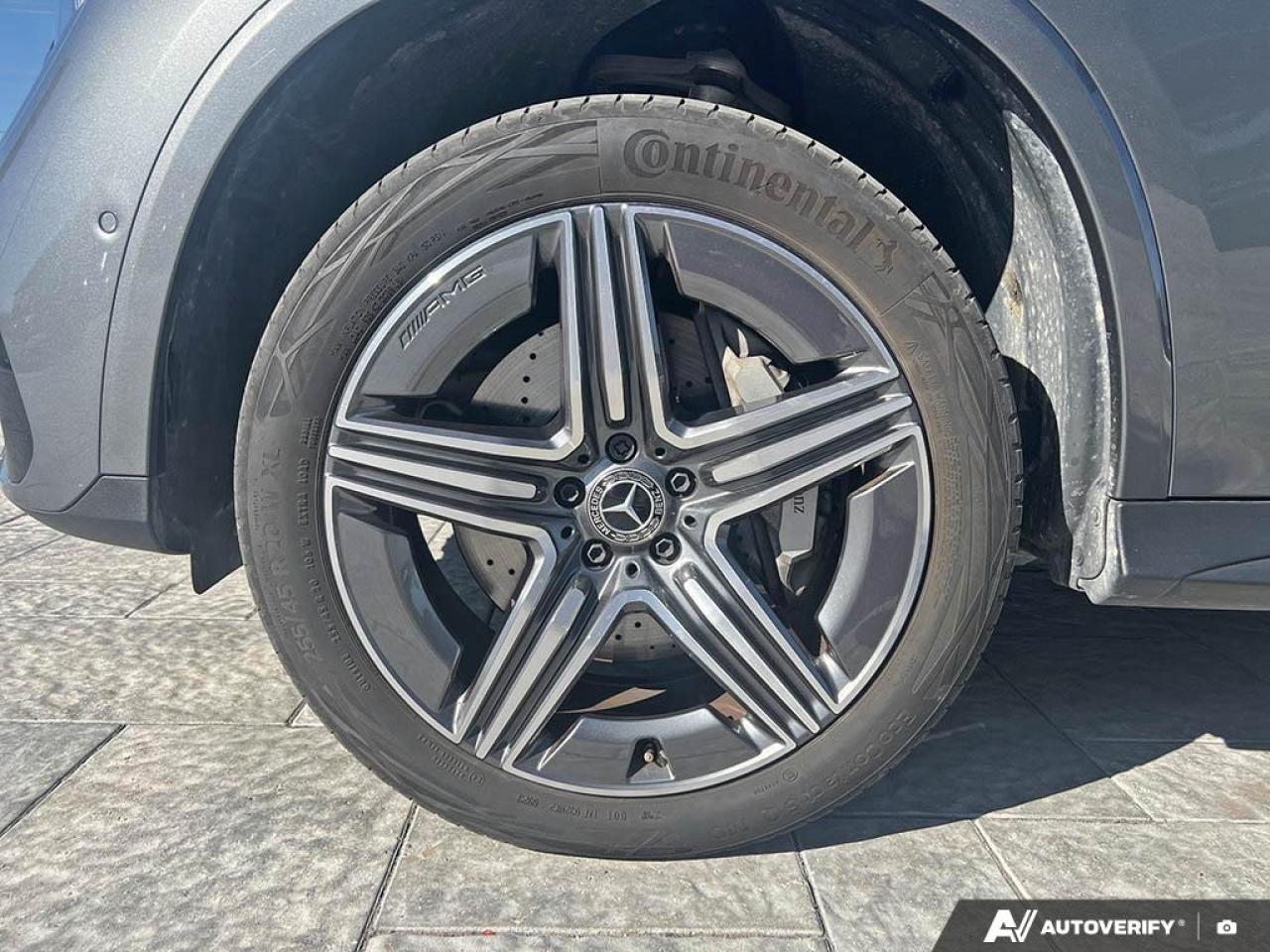 2023 Mercedes-Benz GLC 300 Base GLC 300 4dr All-Wheel Drive 4MATIC Photo