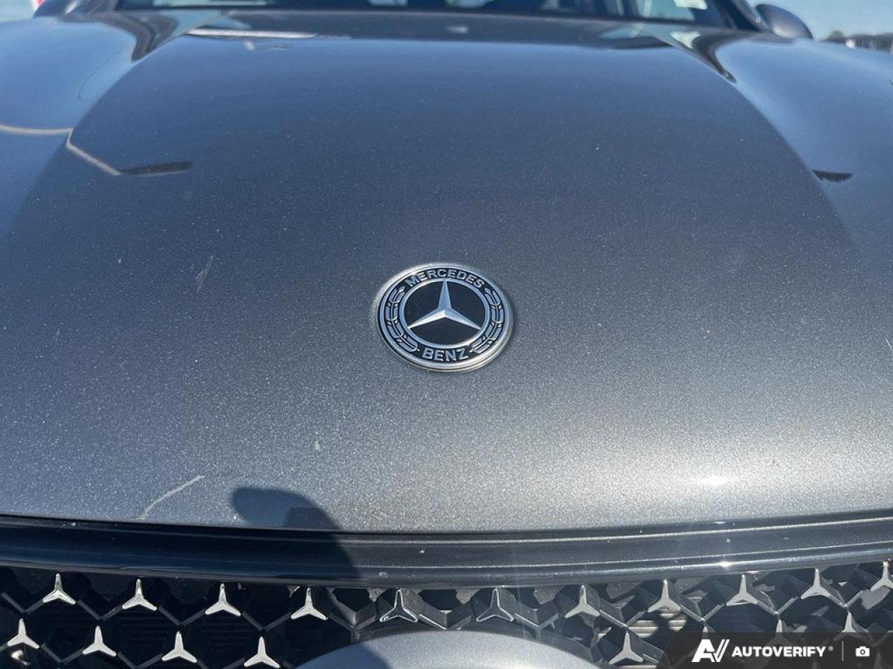 2023 Mercedes-Benz GLC 300 Base GLC 300 4dr All-Wheel Drive 4MATIC Photo