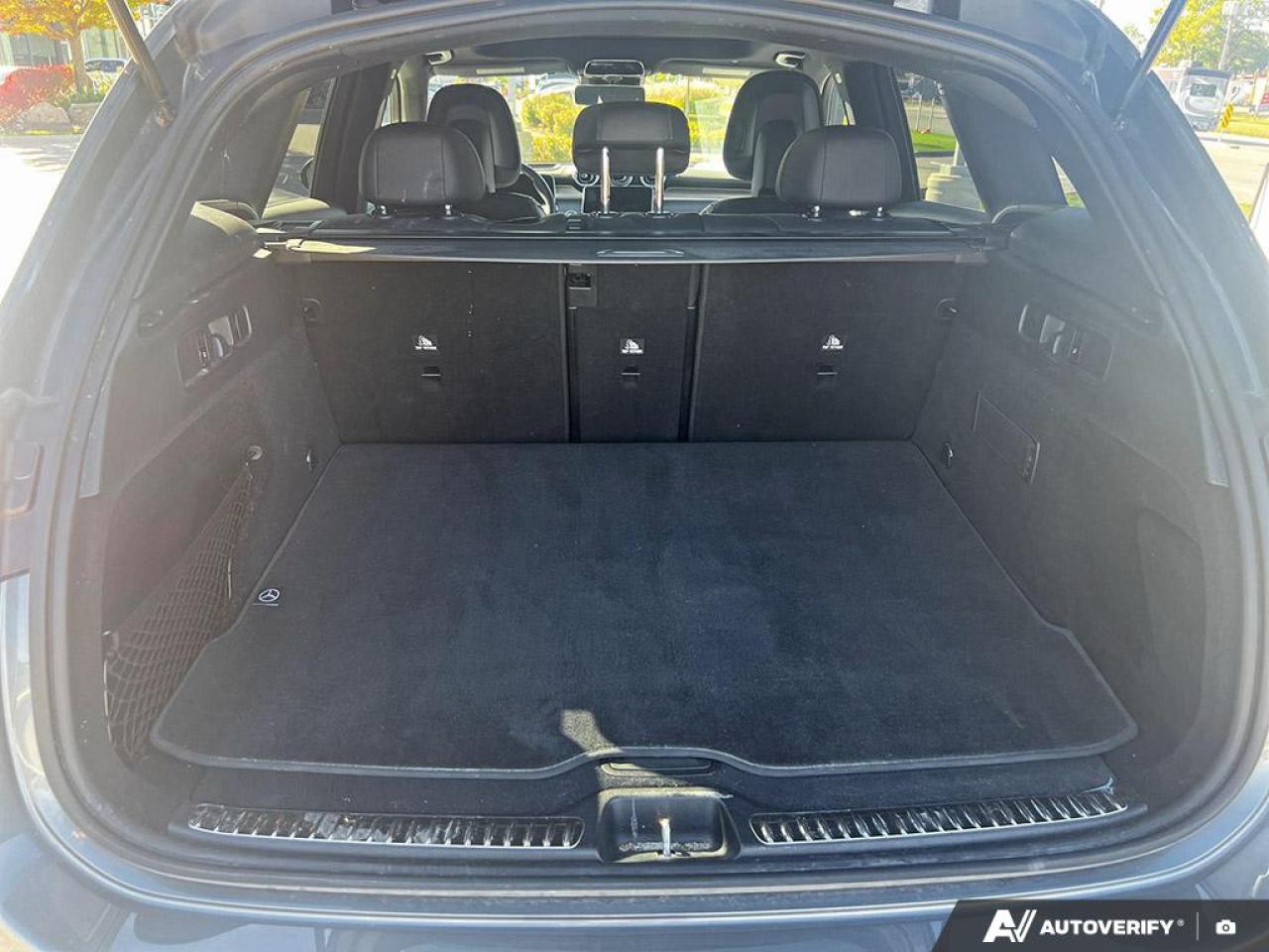 2023 Mercedes-Benz GLC 300 Base GLC 300 4dr All-Wheel Drive 4MATIC Photo