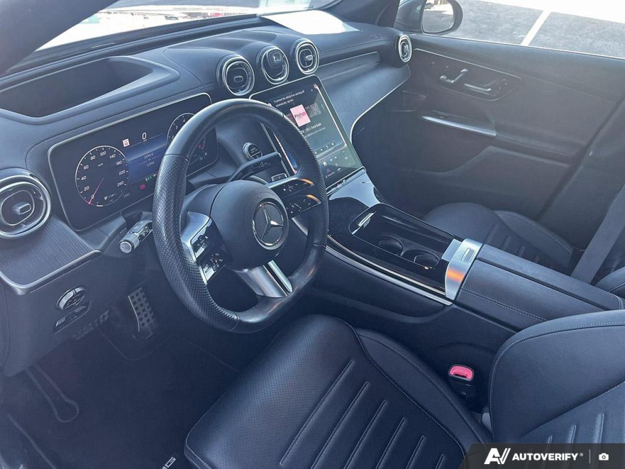 2023 Mercedes-Benz GLC 300 Base GLC 300 4dr All-Wheel Drive 4MATIC Photo