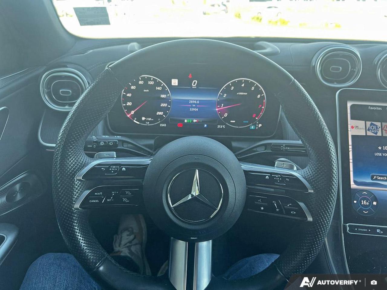 2023 Mercedes-Benz GLC 300 Base GLC 300 4dr All-Wheel Drive 4MATIC Photo