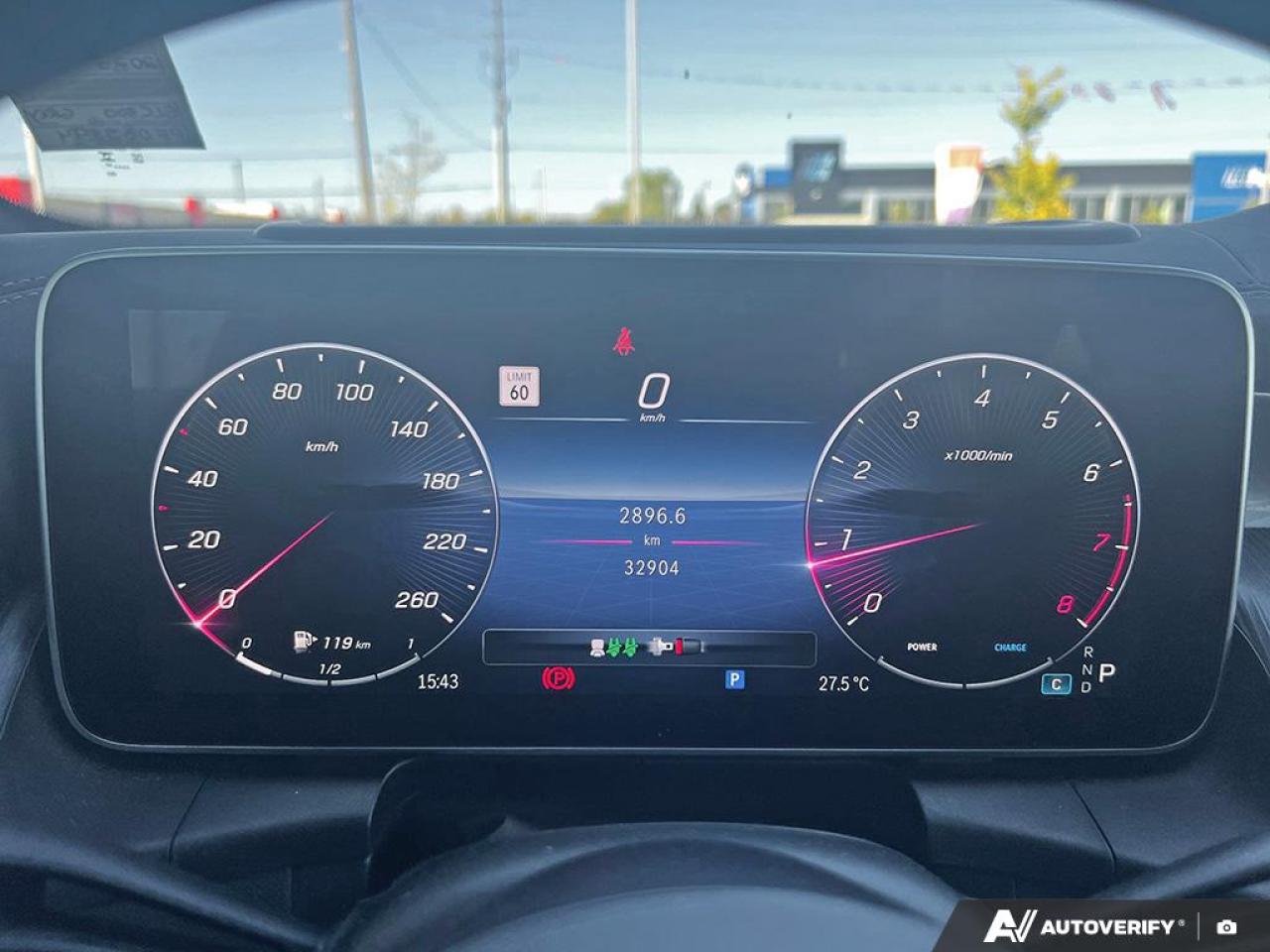 2023 Mercedes-Benz GLC 300 Base GLC 300 4dr All-Wheel Drive 4MATIC Photo