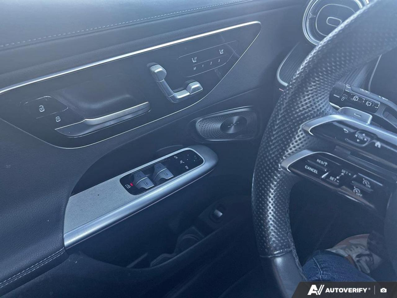 2023 Mercedes-Benz GLC 300 Base GLC 300 4dr All-Wheel Drive 4MATIC Photo