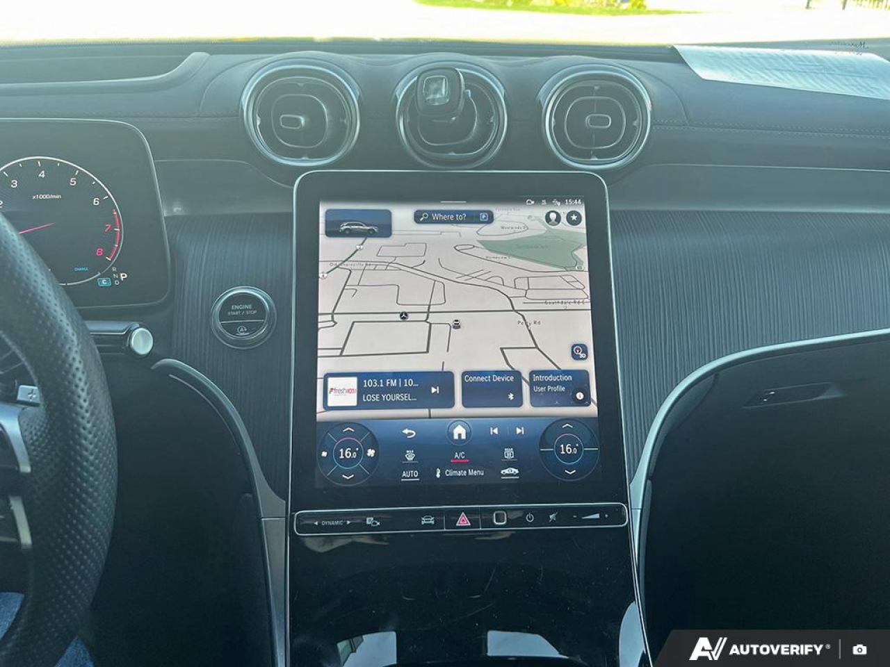 2023 Mercedes-Benz GLC 300 Base GLC 300 4dr All-Wheel Drive 4MATIC Photo