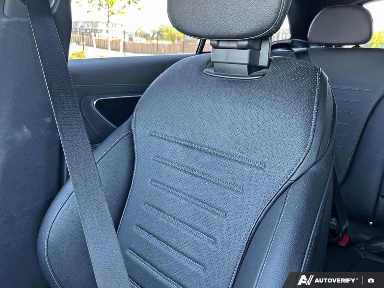 2023 Mercedes-Benz GLC 300 Base GLC 300 4dr All-Wheel Drive 4MATIC Photo