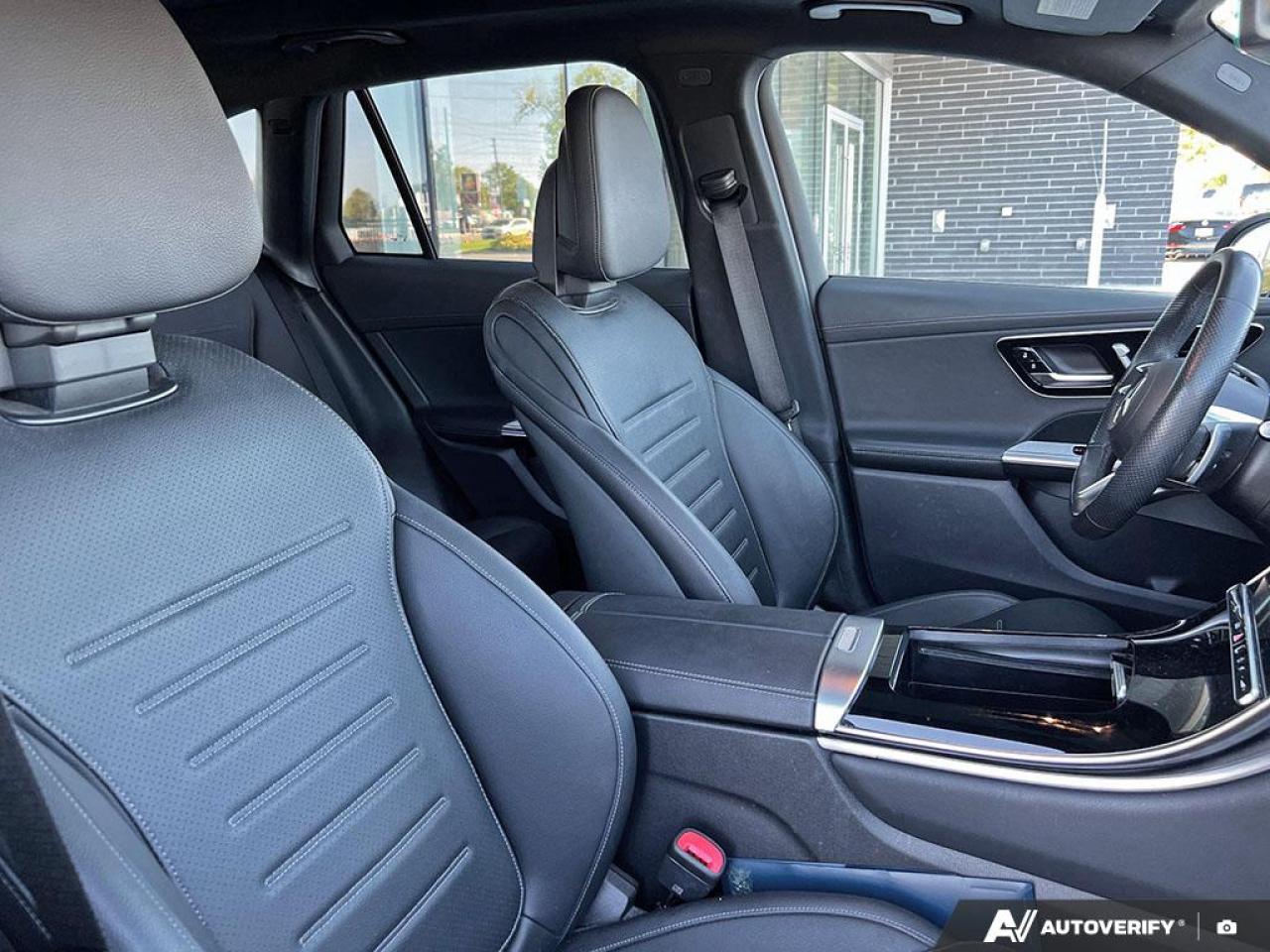 2023 Mercedes-Benz GLC 300 Base GLC 300 4dr All-Wheel Drive 4MATIC Photo