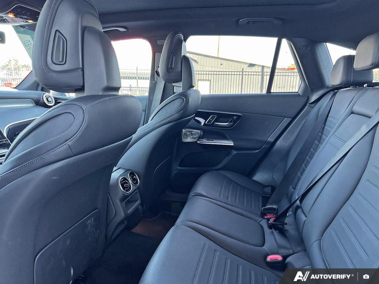 2023 Mercedes-Benz GLC 300 Base GLC 300 4dr All-Wheel Drive 4MATIC Photo