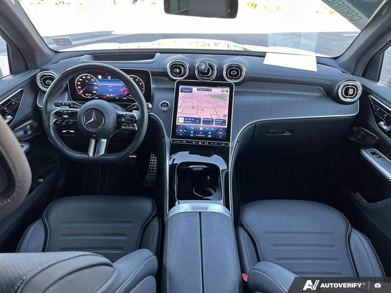 2023 Mercedes-Benz GLC 300 Base GLC 300 4dr All-Wheel Drive 4MATIC Photo