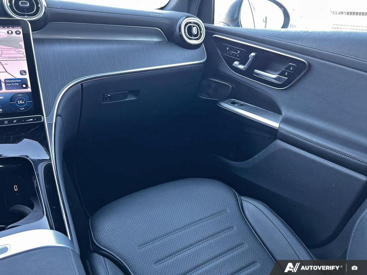 2023 Mercedes-Benz GLC 300 Base GLC 300 4dr All-Wheel Drive 4MATIC Photo