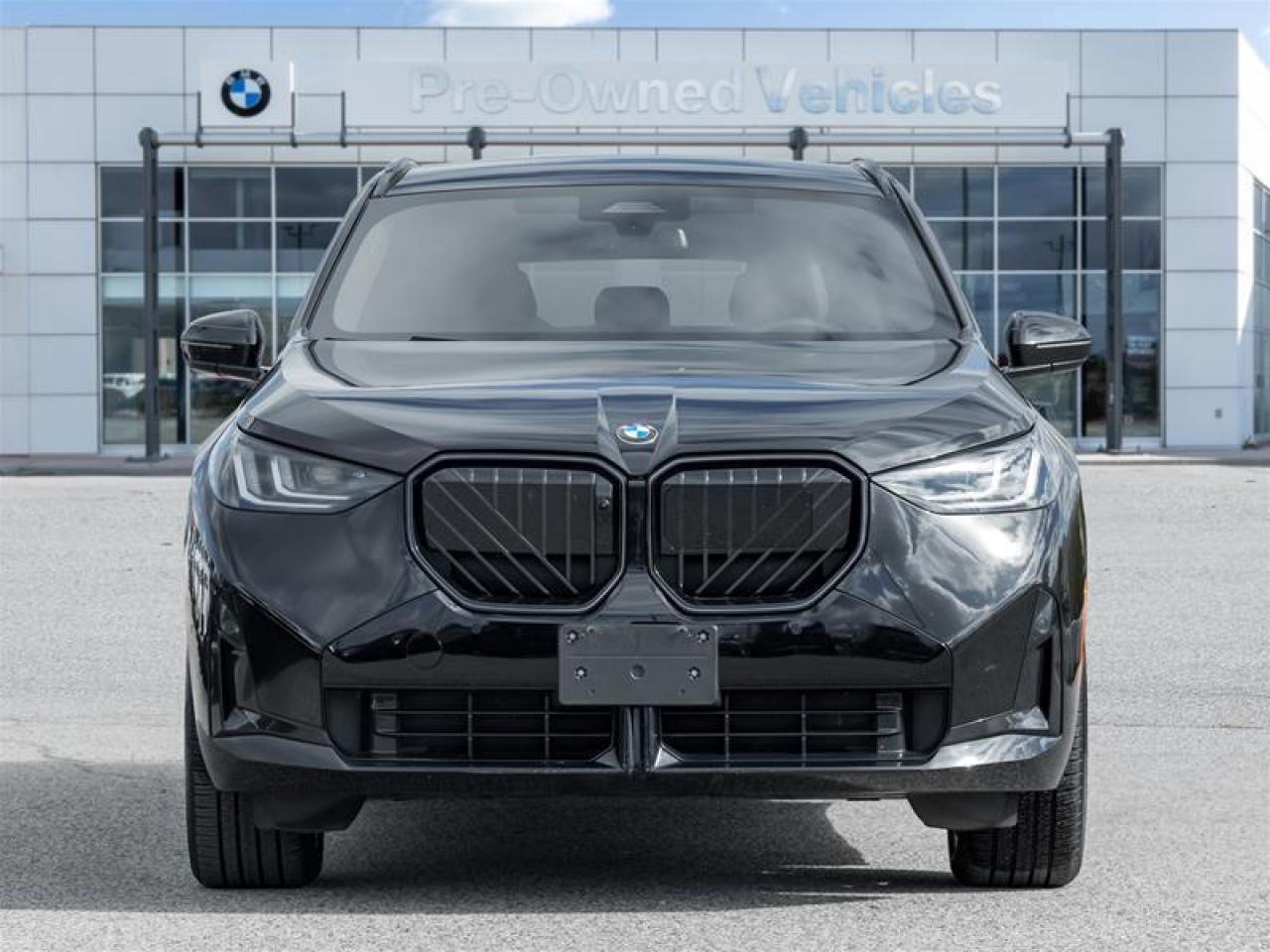 2025 BMW X3 30 xDrive 4dr All-Wheel Drive Sports Activity Vehicle Photo