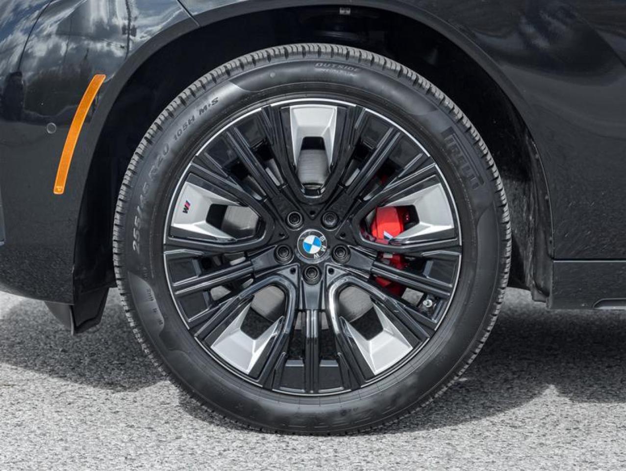 2025 BMW X3 30 xDrive 4dr All-Wheel Drive Sports Activity Vehicle Photo