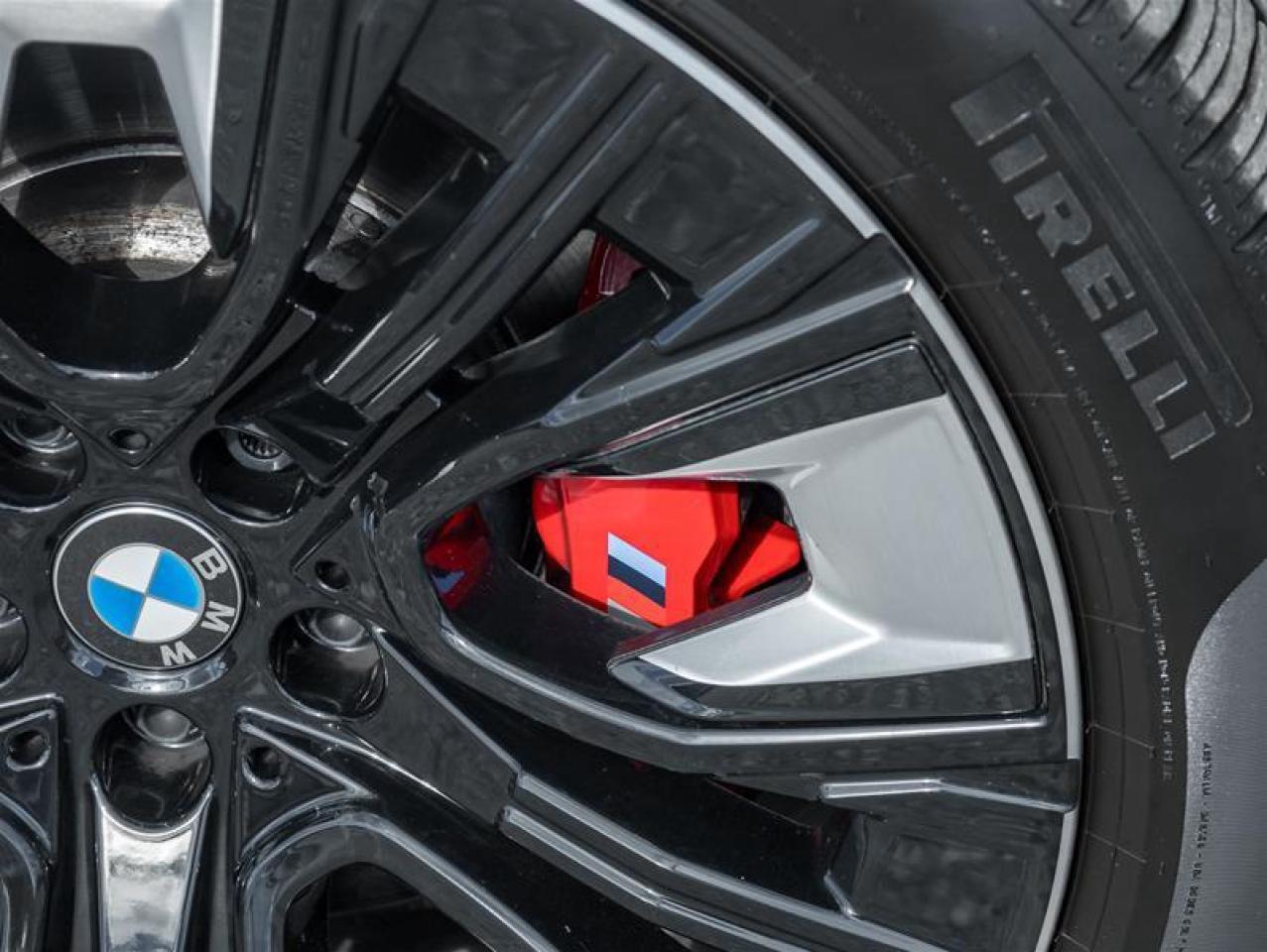 2025 BMW X3 30 xDrive 4dr All-Wheel Drive Sports Activity Vehicle Photo