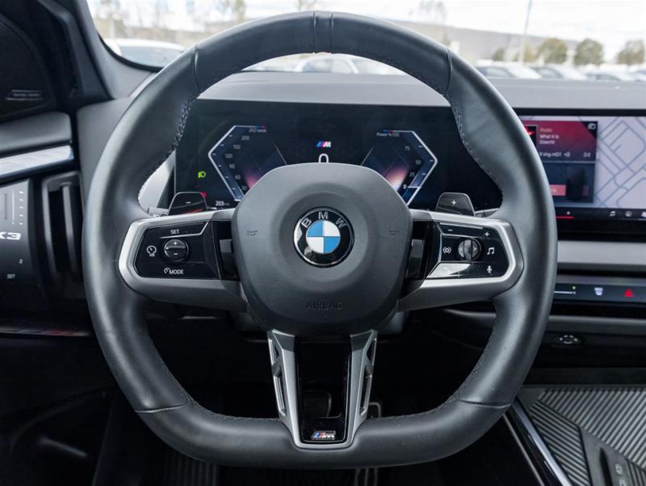 2025 BMW X3 30 xDrive 4dr All-Wheel Drive Sports Activity Vehicle Photo