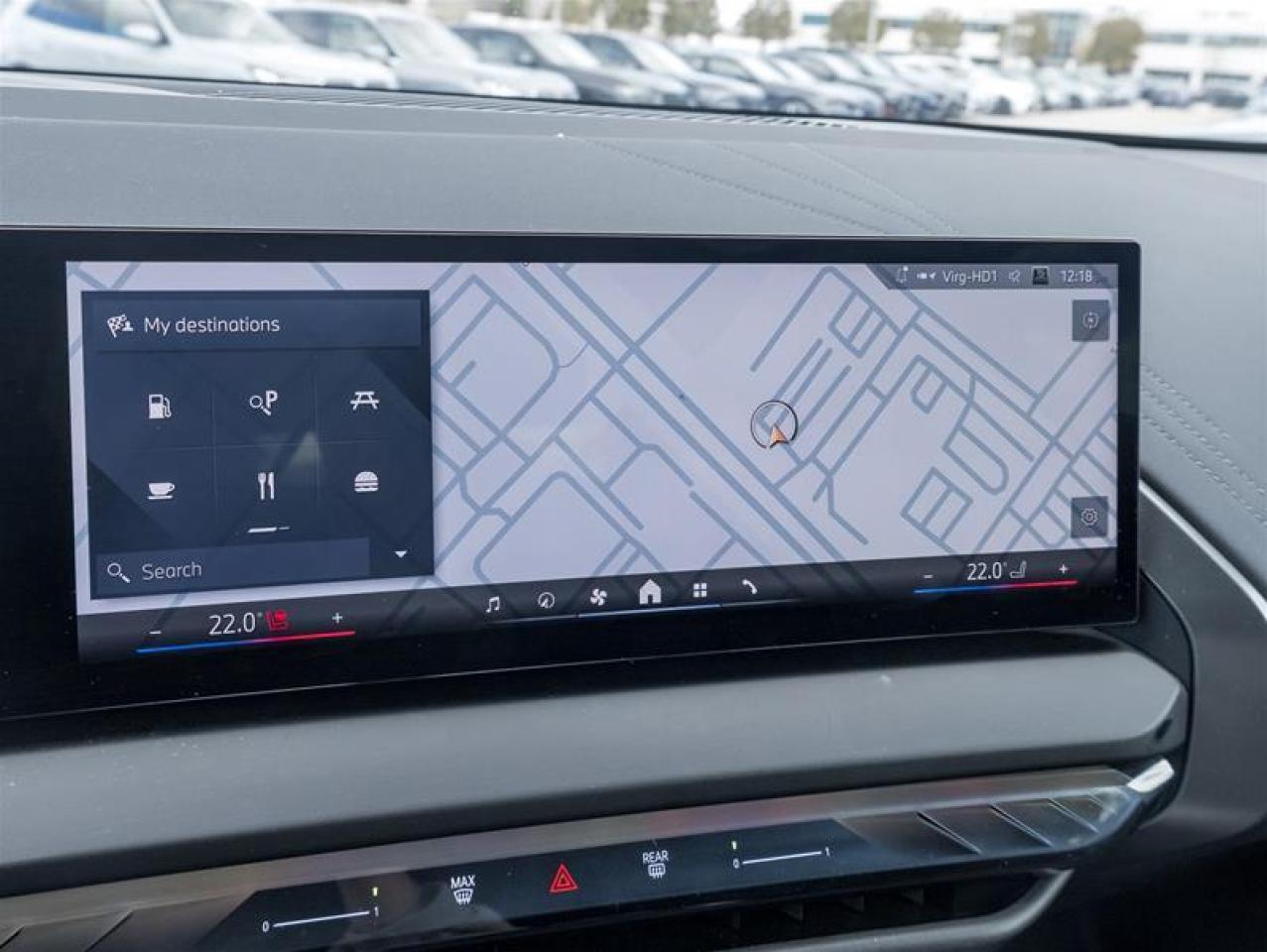 2025 BMW X3 30 xDrive 4dr All-Wheel Drive Sports Activity Vehicle Photo