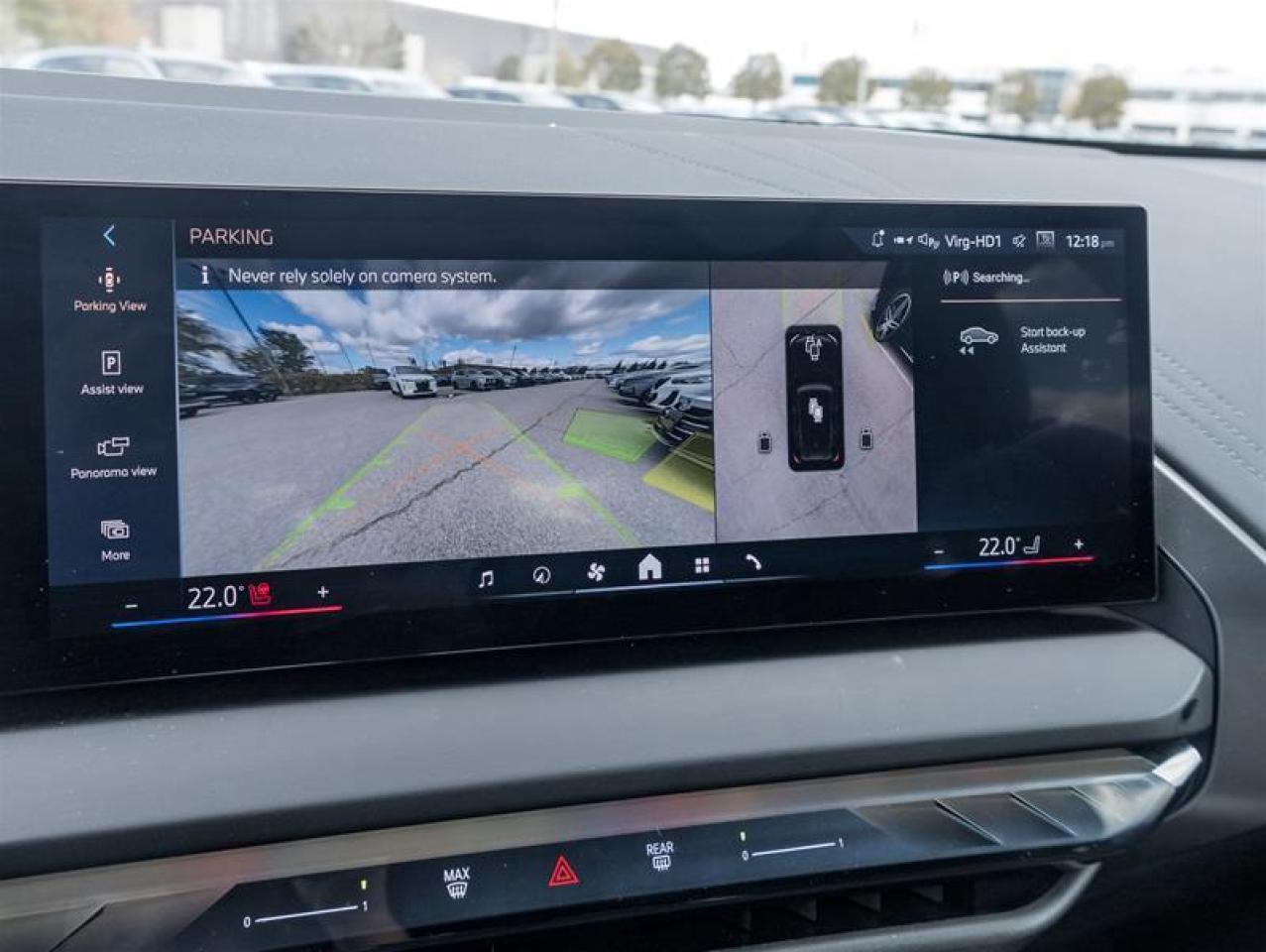 2025 BMW X3 30 xDrive 4dr All-Wheel Drive Sports Activity Vehicle Photo