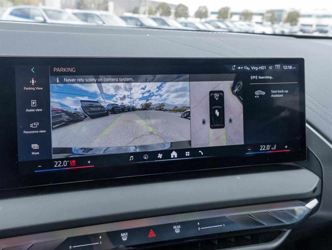 2025 BMW X3 30 xDrive 4dr All-Wheel Drive Sports Activity Vehicle Photo