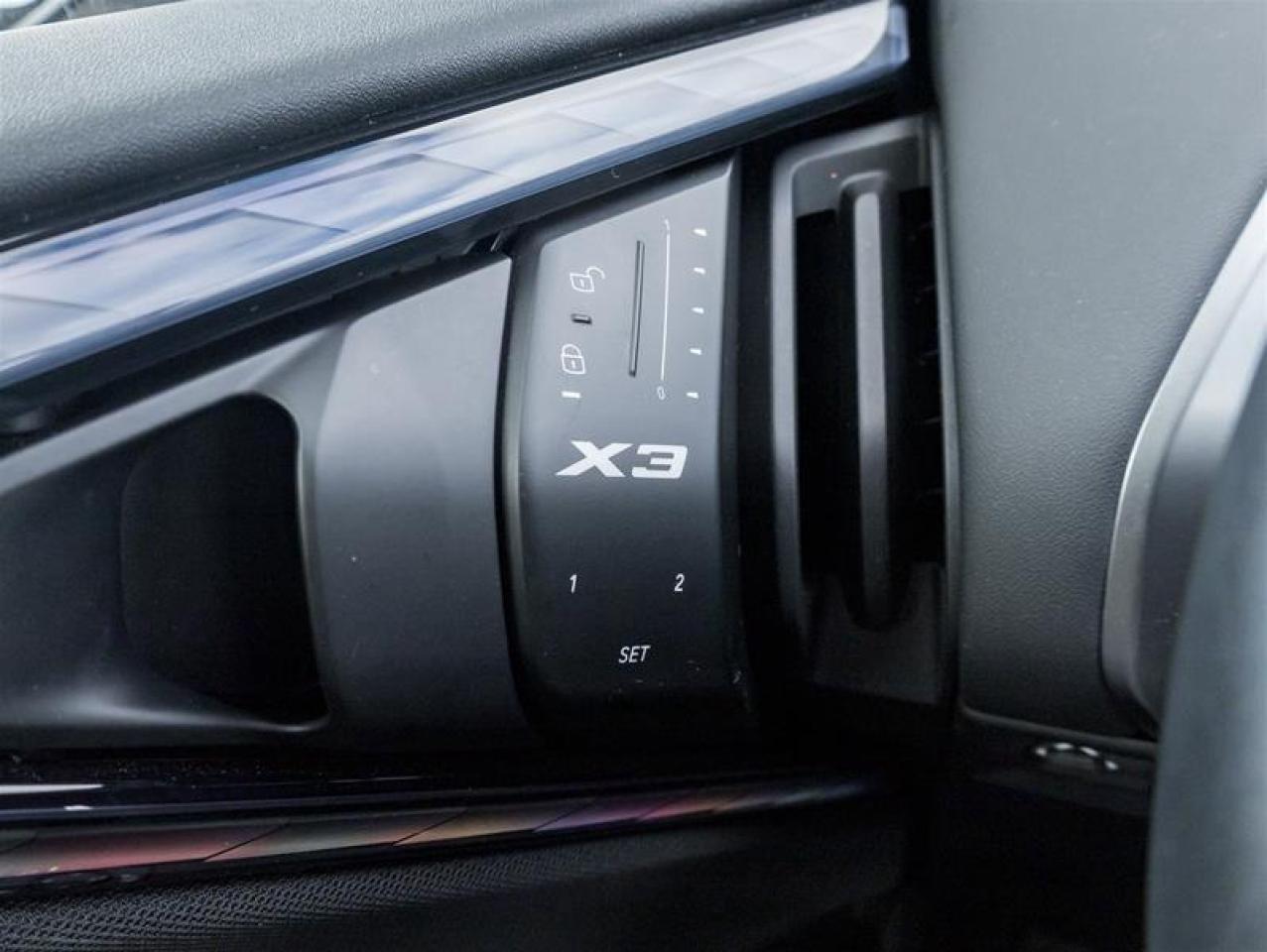 2025 BMW X3 30 xDrive 4dr All-Wheel Drive Sports Activity Vehicle Photo