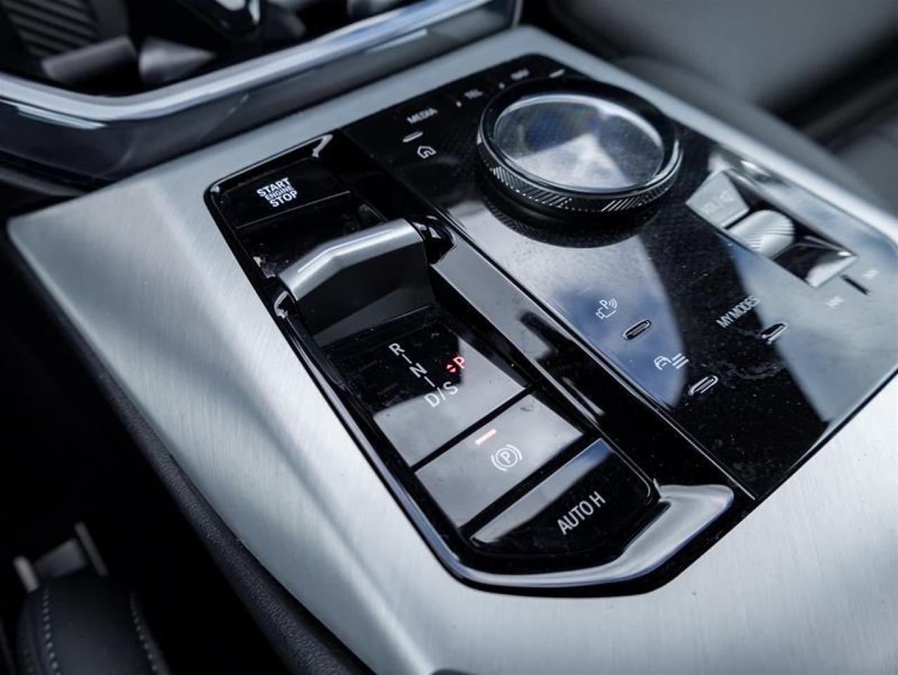 2025 BMW X3 30 xDrive 4dr All-Wheel Drive Sports Activity Vehicle Photo