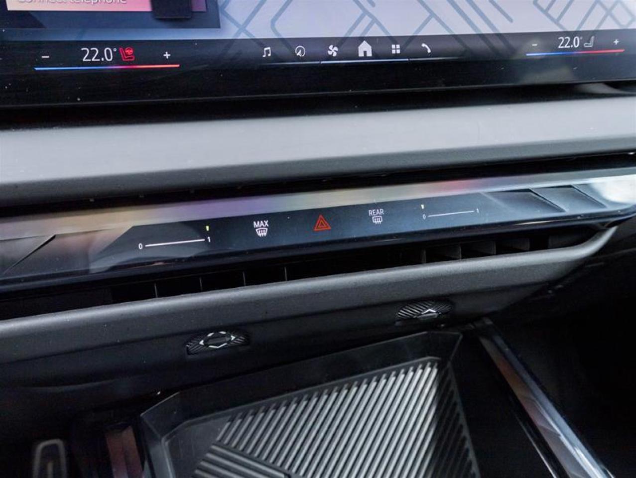 2025 BMW X3 30 xDrive 4dr All-Wheel Drive Sports Activity Vehicle Photo