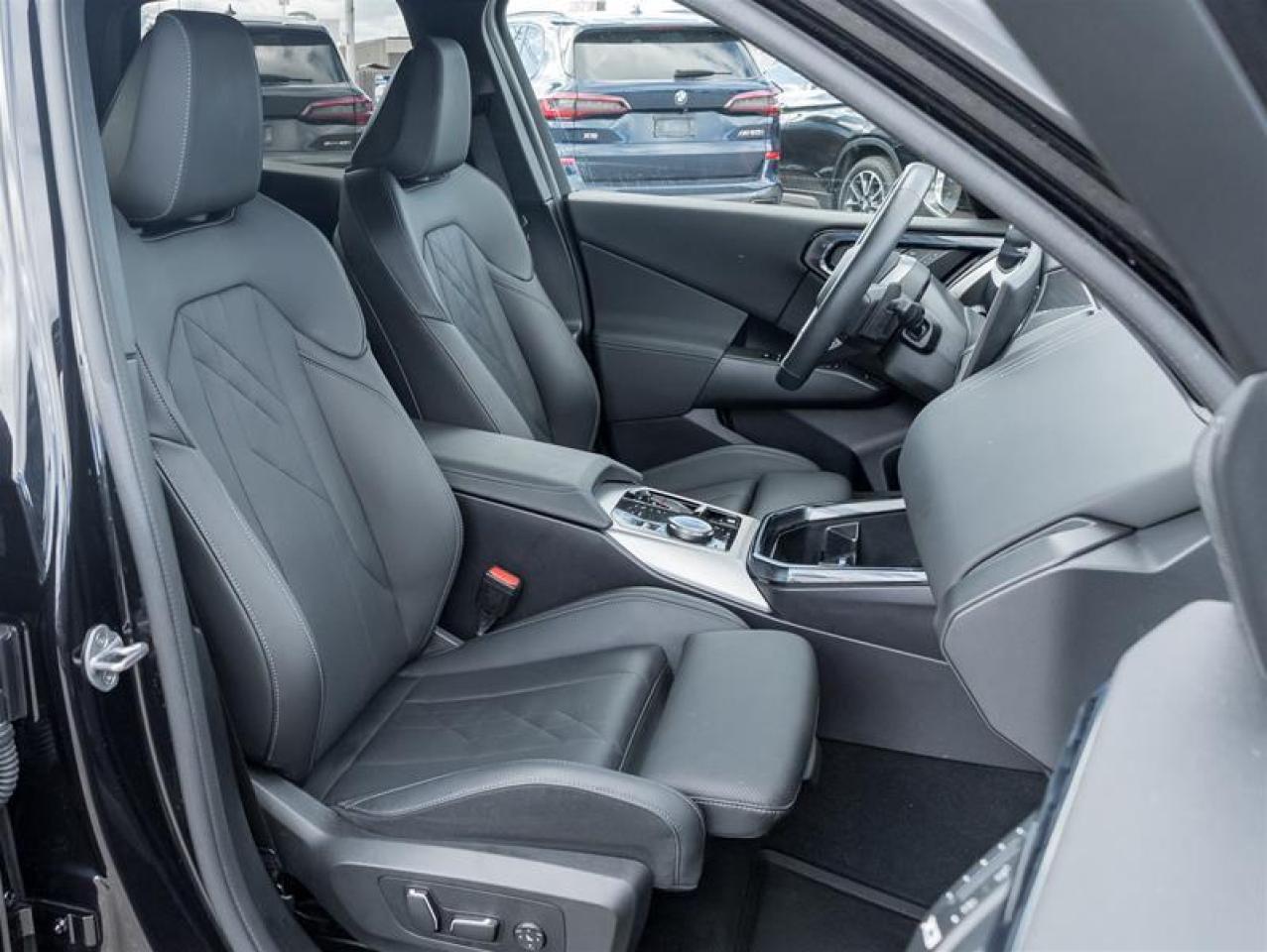 2025 BMW X3 30 xDrive 4dr All-Wheel Drive Sports Activity Vehicle Photo