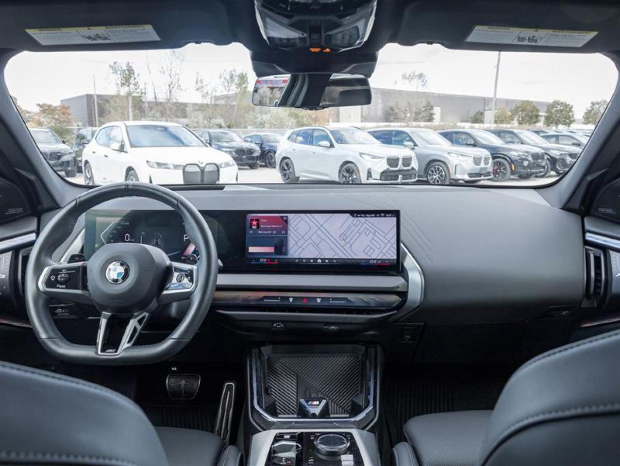 2025 BMW X3 30 xDrive 4dr All-Wheel Drive Sports Activity Vehicle Photo