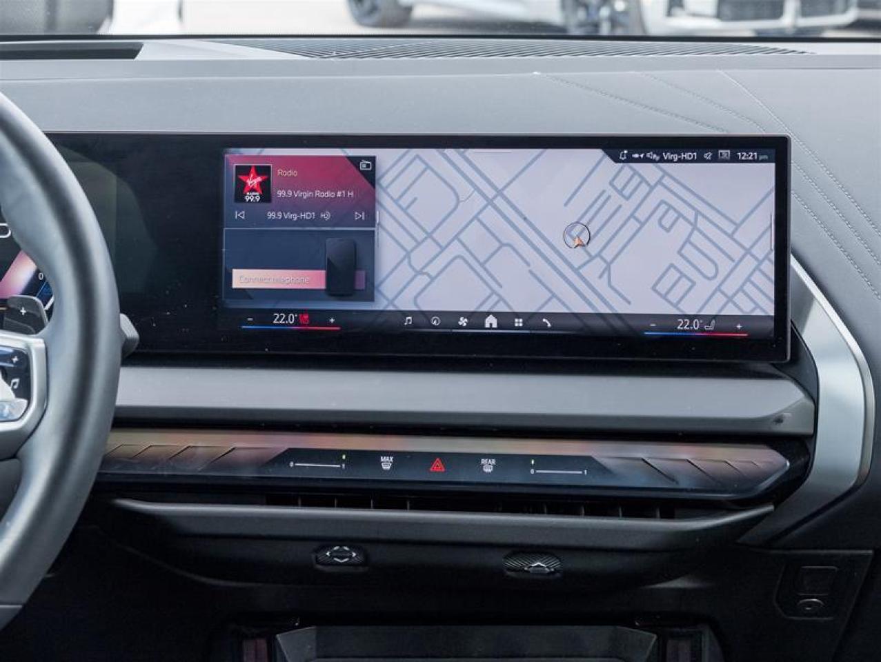 2025 BMW X3 30 xDrive 4dr All-Wheel Drive Sports Activity Vehicle Photo