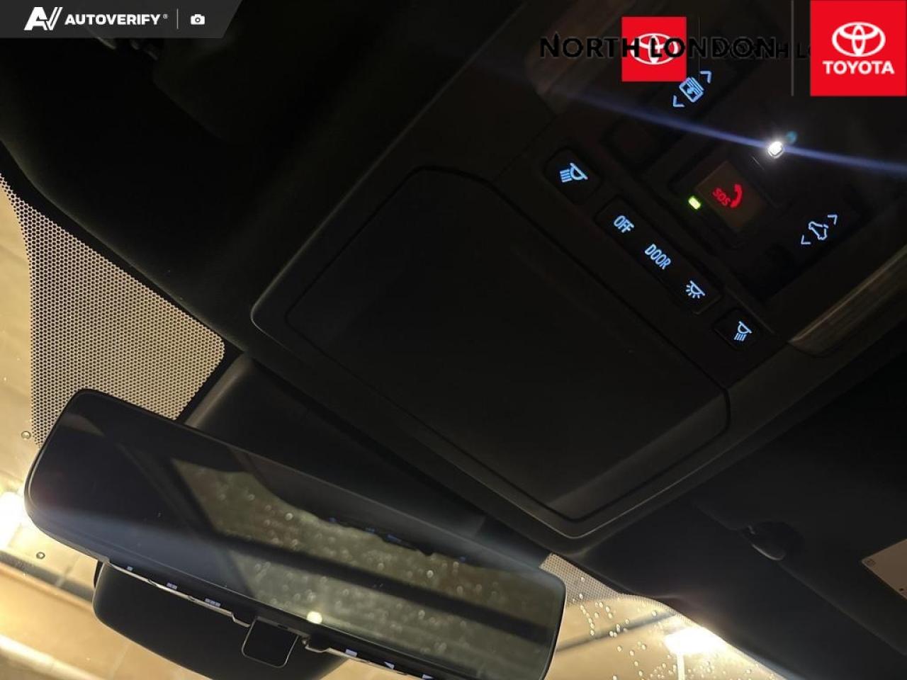 2021 Toyota Highlander Hybrid Limited 4dr All-Wheel Drive Photo