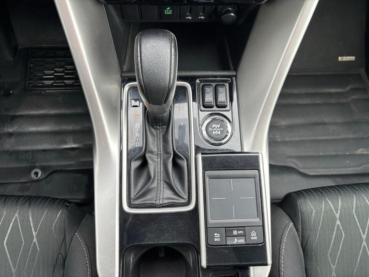 2019 Mitsubishi Eclipse Cross SE 4dr AWC Photo