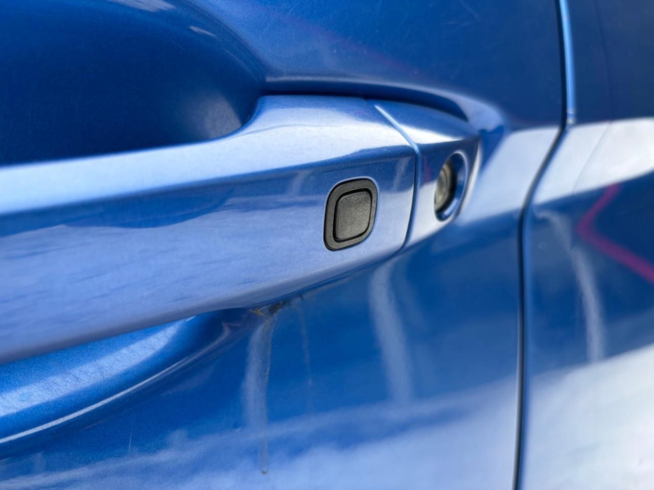 2019 Mitsubishi Eclipse Cross SE 4dr AWC Photo