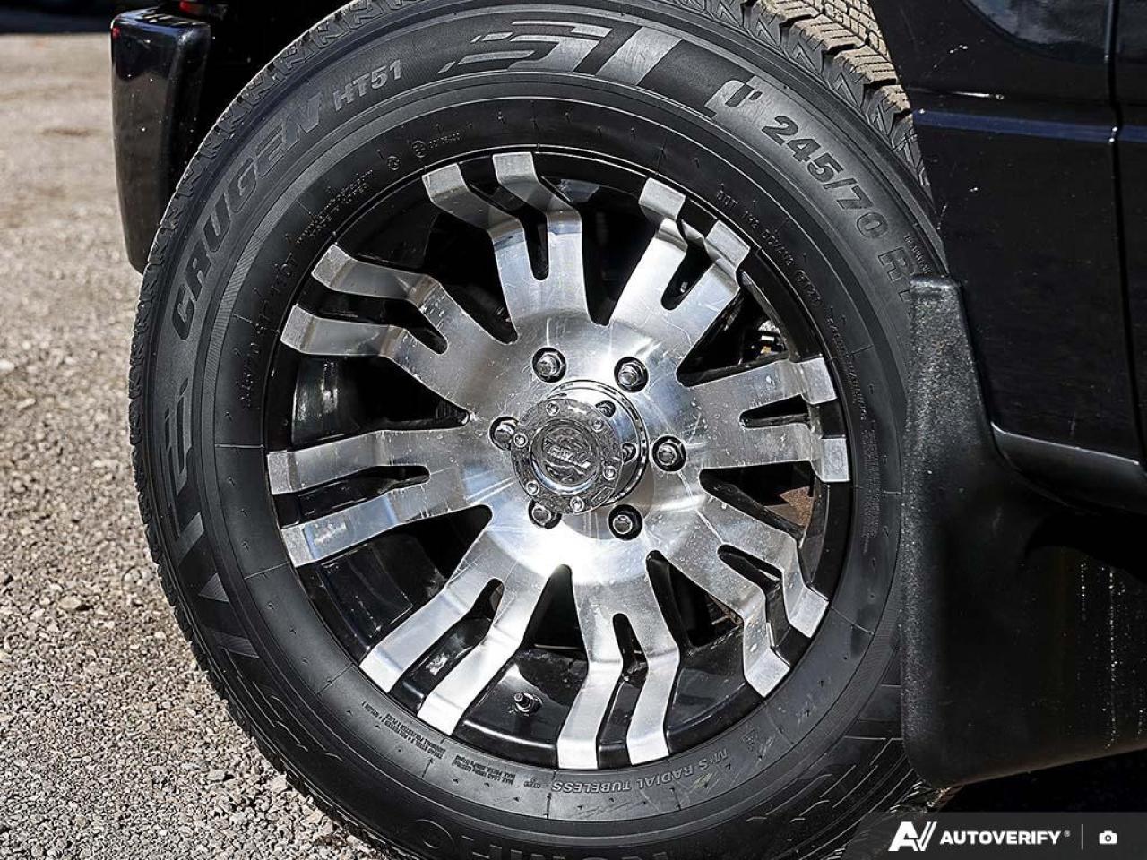 2013 Ford F-150 2WD SuperCab Styleside 6-1/2 Ft Box STX Photo