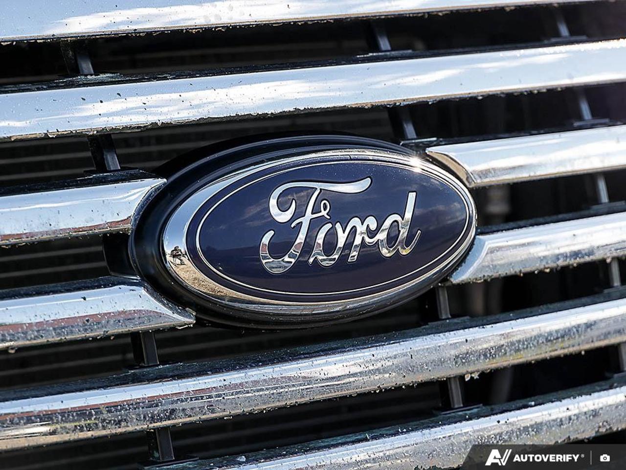 2013 Ford F-150 2WD SuperCab Styleside 6-1/2 Ft Box STX Photo