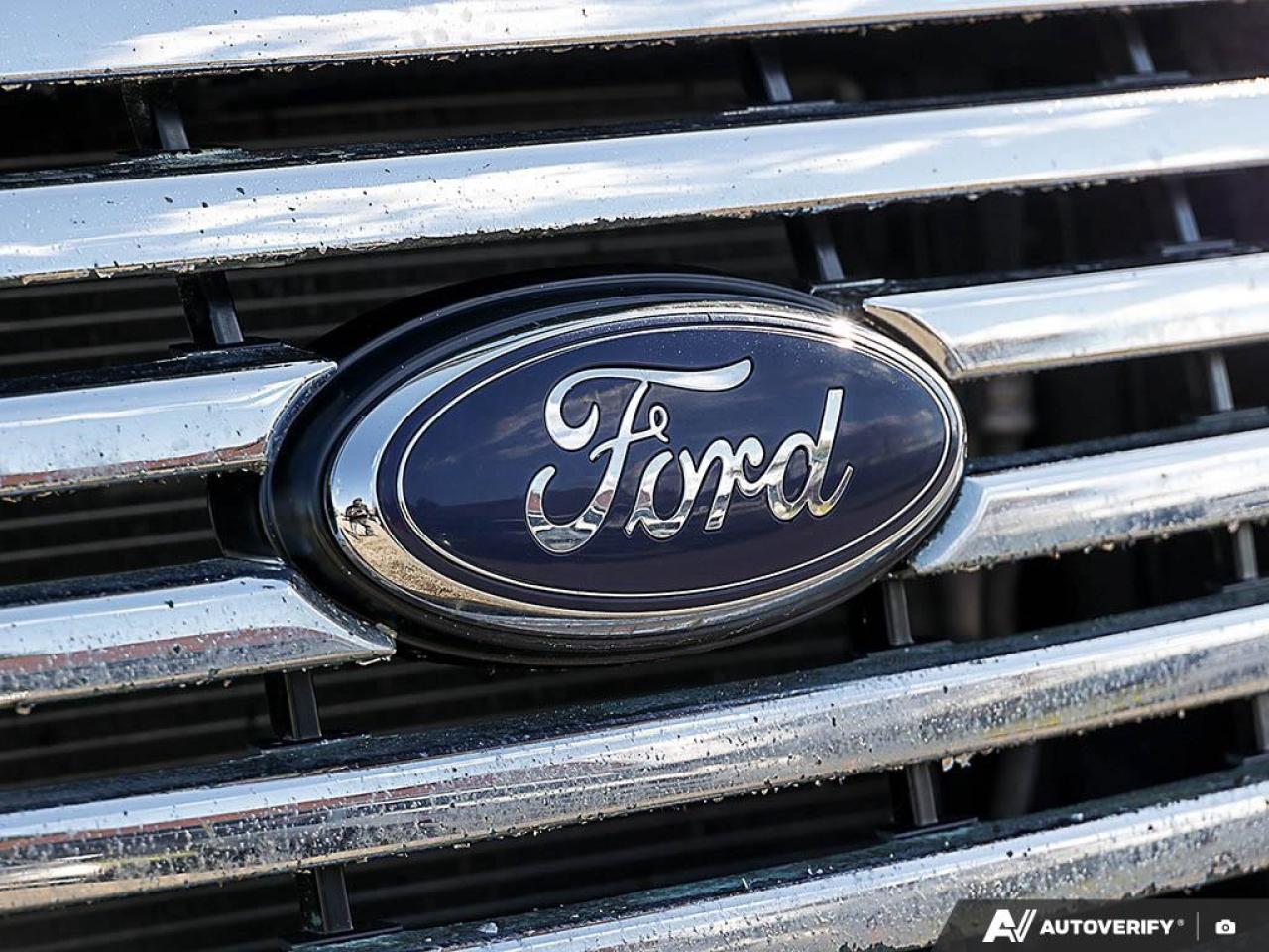 2013 Ford F-150 2WD SuperCab Styleside 6-1/2 Ft Box STX Photo