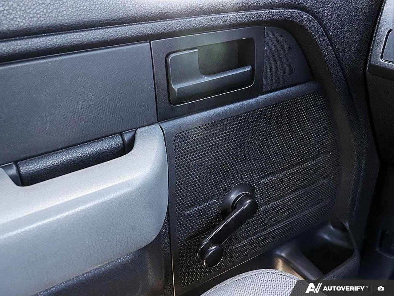 2013 Ford F-150 2WD SuperCab Styleside 6-1/2 Ft Box STX Photo