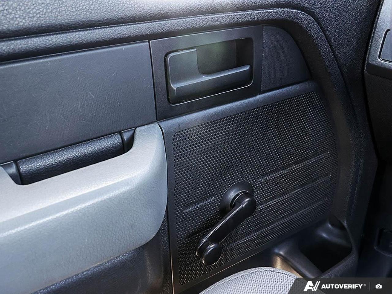 2013 Ford F-150 2WD SuperCab Styleside 6-1/2 Ft Box STX Photo