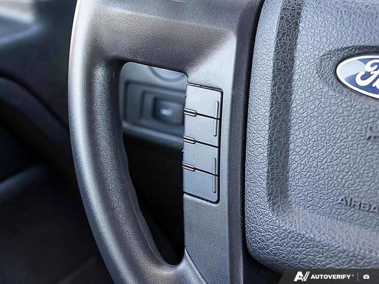 2013 Ford F-150 2WD SuperCab Styleside 6-1/2 Ft Box STX Photo