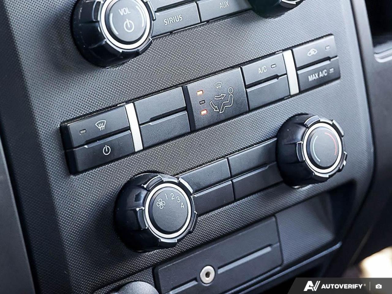 2013 Ford F-150 2WD SuperCab Styleside 6-1/2 Ft Box STX Photo