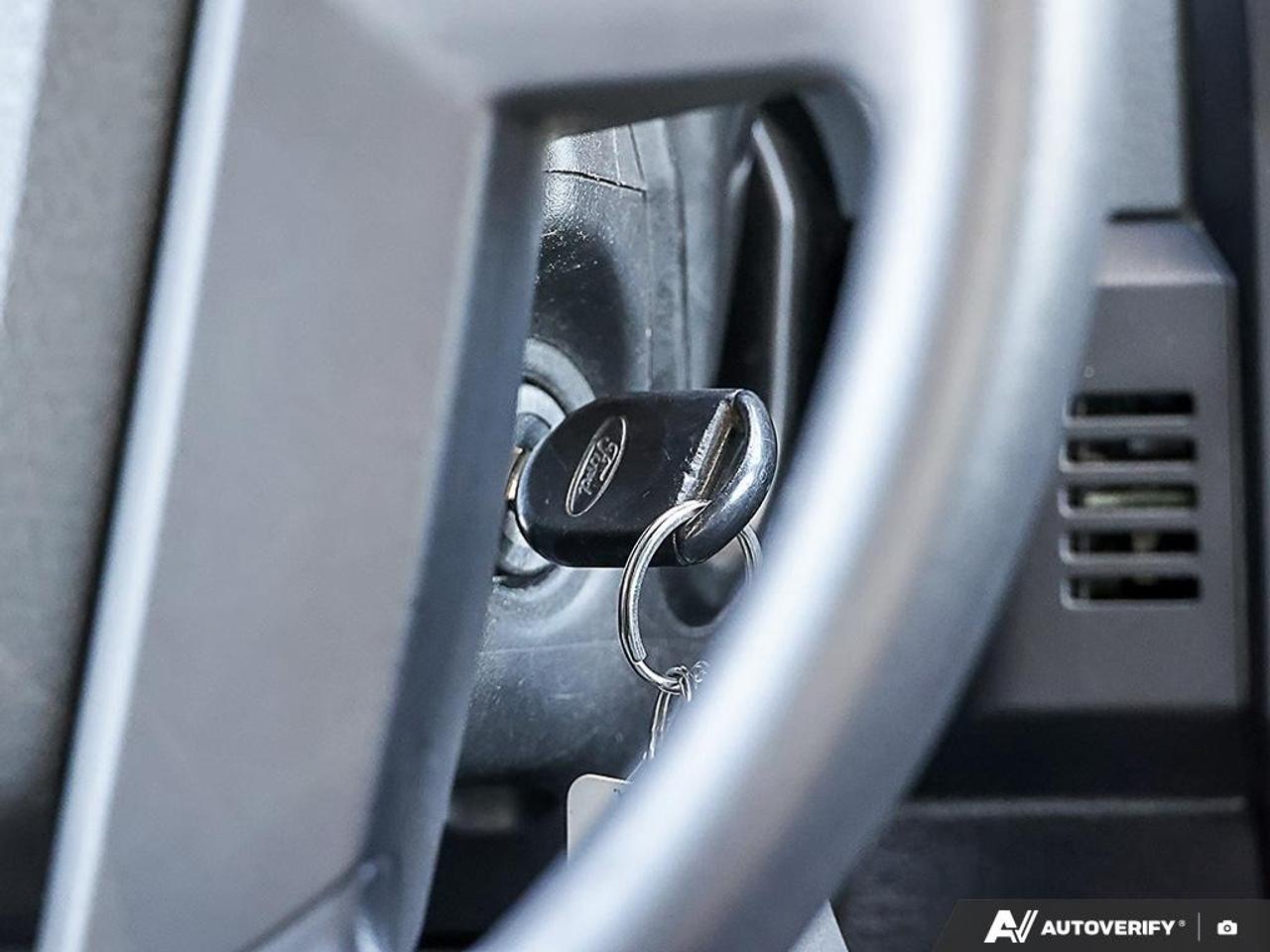 2013 Ford F-150 2WD SuperCab Styleside 6-1/2 Ft Box STX Photo