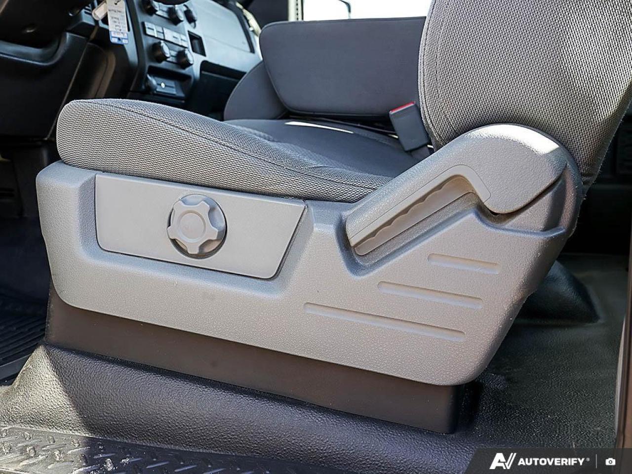 2013 Ford F-150 2WD SuperCab Styleside 6-1/2 Ft Box STX Photo