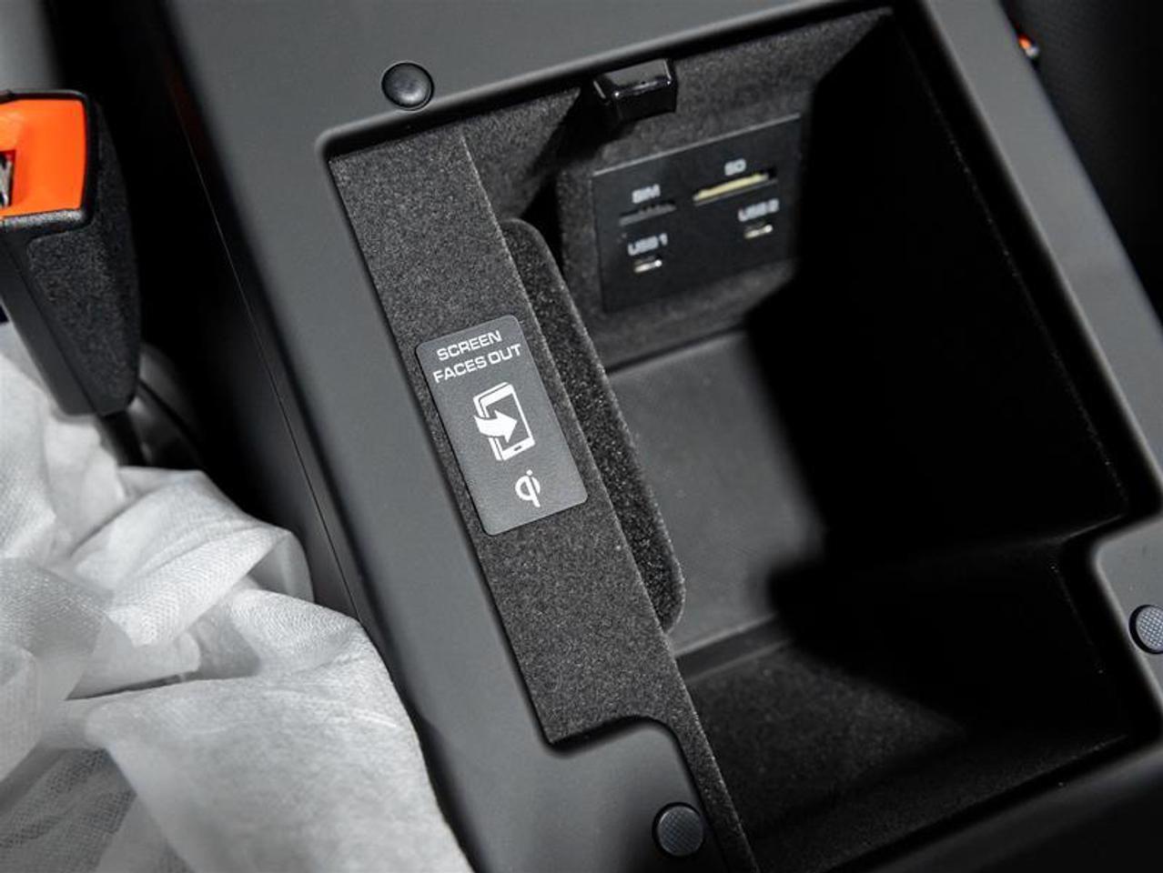 2025 Porsche Macan  Photo