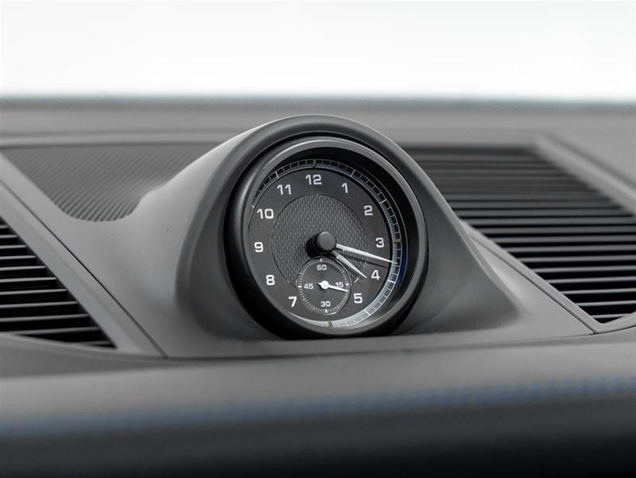 2025 Porsche Macan  Photo