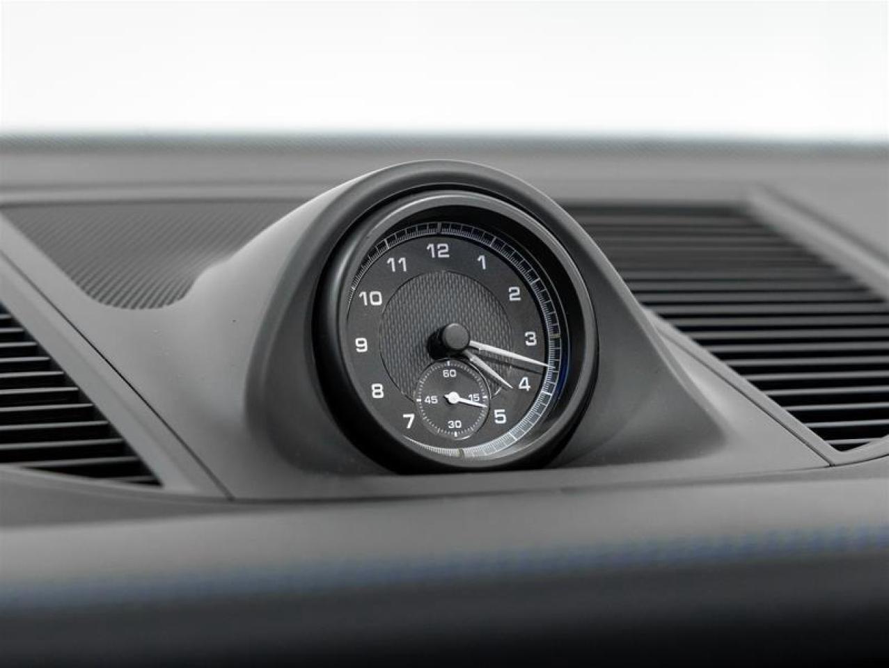 2025 Porsche Macan  Photo