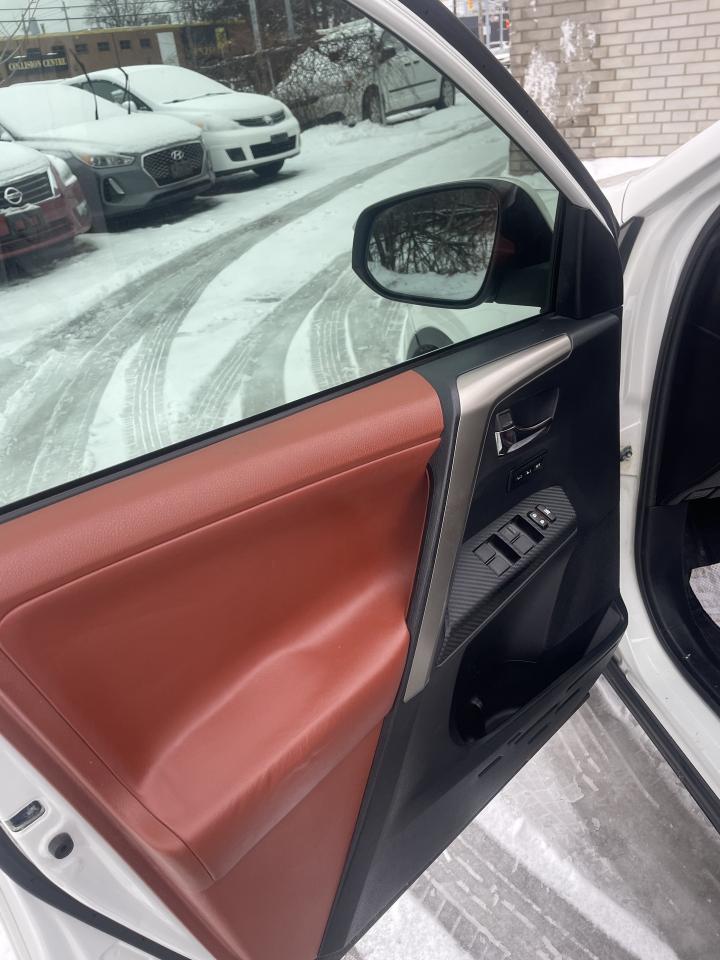 2013 Toyota RAV4 LIMITED AWD NAVI BACKUP CAMERA LRATHER SUNROOF Photo