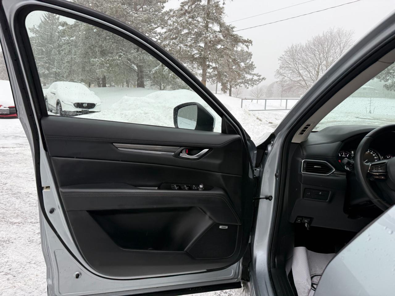 2023 Mazda CX-5 GT 4dr i-ACTIV All-Wheel Drive Sport Utility Photo