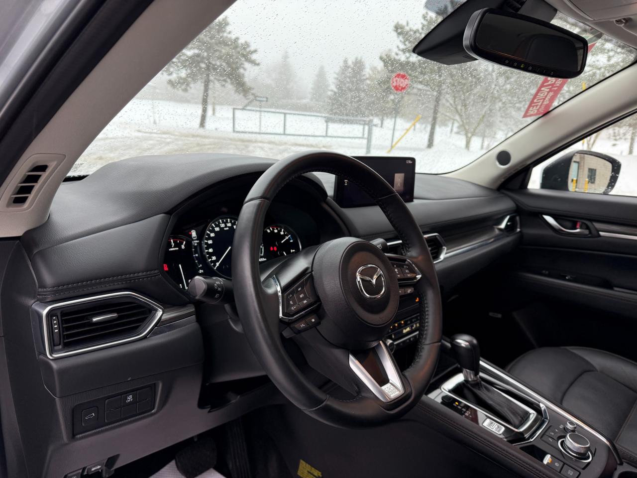2023 Mazda CX-5 GT 4dr i-ACTIV All-Wheel Drive Sport Utility Photo2
