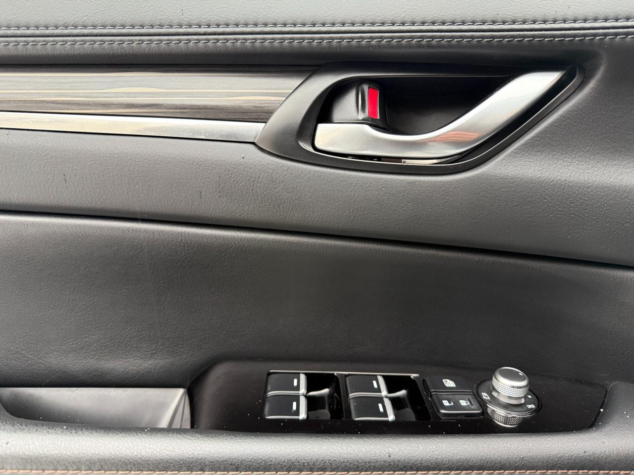 2023 Mazda CX-5 GT 4dr i-ACTIV All-Wheel Drive Sport Utility Photo