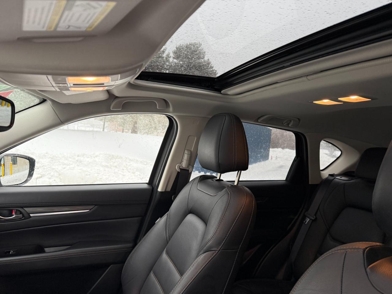 2023 Mazda CX-5 GT 4dr i-ACTIV All-Wheel Drive Sport Utility Photo