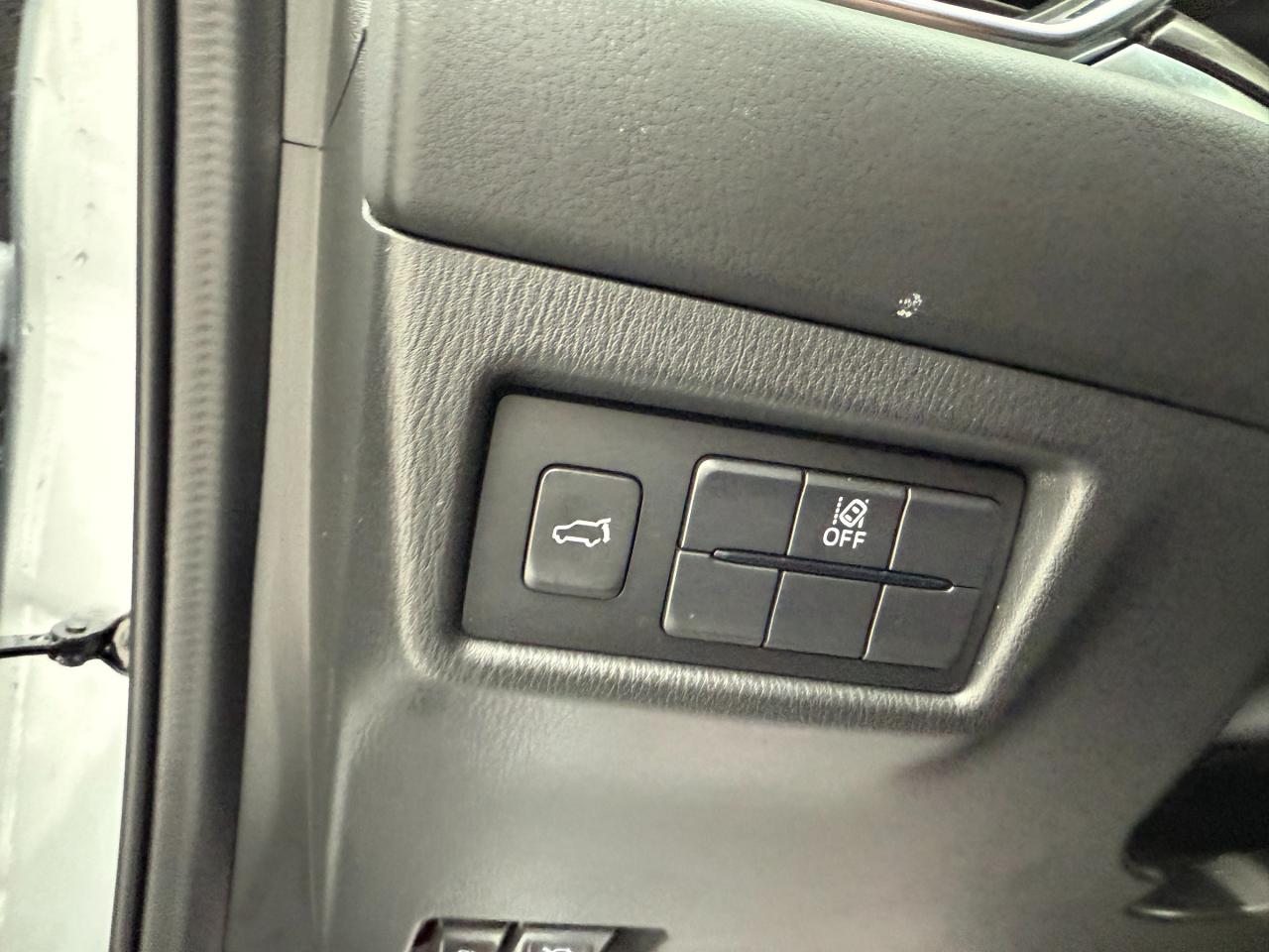 2023 Mazda CX-5 GT 4dr i-ACTIV All-Wheel Drive Sport Utility Photo